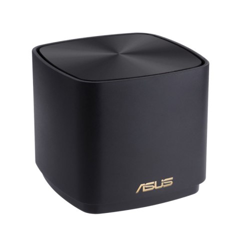 Asus | ZenWiFi XD4 Plus (B-2-PK) Wireless-AX1800 (2-pak) | 802.11ax | 1201+574 Mbit/s | 10/100/1000 Mbit/s | Porty Ethernet LAN Asus | ZenWiFi XD4 Plus (B-2-PK) Wireless-AX1800 (2-pak) | 802.11ax | 1201+574 Mbit/s | 10/100/1000 Mbit/s | Porty Ethernet LAN