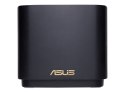 Asus | ZenWiFi XD4 Plus (B-2-PK) Wireless-AX1800 (2-pak) | 802.11ax | 1201+574 Mbit/s | 10/100/1000 Mbit/s | Porty Ethernet LAN