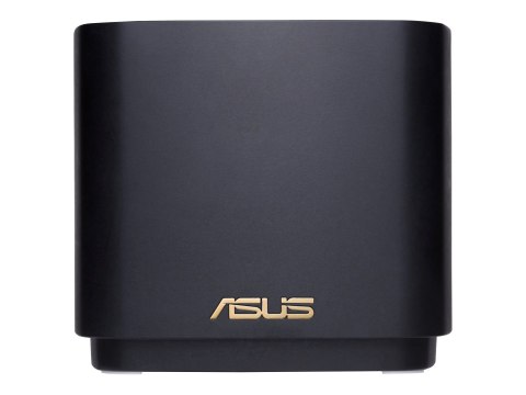 Asus | ZenWiFi XD4 Plus (B-2-PK) Wireless-AX1800 (2-pak) | 802.11ax | 1201+574 Mbit/s | 10/100/1000 Mbit/s | Porty Ethernet LAN Asus | ZenWiFi XD4 Plus (B-2-PK) Wireless-AX1800 (2-pak) | 802.11ax | 1201+574 Mbit/s | 10/100/1000 Mbit/s | Porty Ethernet LAN