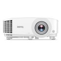 Benq | MX560 | Projektor DLP | XGA | 1024 x 768 | 4000 ANSI lumenów | Biały | Gwarancja na lampę 12 miesięcy