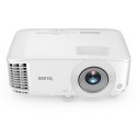 Benq | MX560 | Projektor DLP | XGA | 1024 x 768 | 4000 ANSI lumenów | Biały | Gwarancja na lampę 12 miesięcy