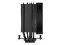 Deepcool | Chłodzenie CPU | AG500 BK ARGB | Czarne | Intel, AMD