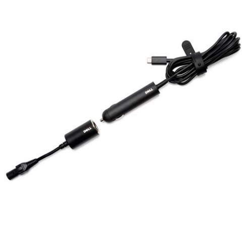Dell | Adapter | USB-C | 65 W Dell | Adapter | USB-C | 65 W