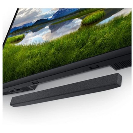 Dell | Soundbar do monitora | SB521A | W | Czarny Dell | Soundbar do monitora | SB521A | W | Czarny