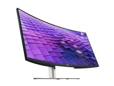 Dell | U3824DW | 37,5 " | IPS | WQHD+ | 21:9 | 8 ms | 300 cd/m² | Srebrny | Porty HDMI w ilości 2 | 60 Hz Dell | U3824DW | 37,5 " | IPS | WQHD+ | 21:9 | 8 ms | 300 cd/m² | Srebrny | Porty HDMI w ilości 2 | 60 Hz