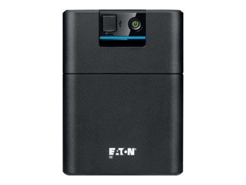 Eaton | UPS | 5E Gen2 900UD DIN | 900 VA | 480 W Eaton | UPS | 5E Gen2 900UD DIN | 900 VA | 480 W