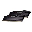 G.Skill | 32 GB: 2 x 16 GB | Zestaw pamięci | DDR4 SDRAM - DIMM 288-pin | 3600 MHz | CAS Latency CL18 | Napięcie 1,35 V | Niebuf