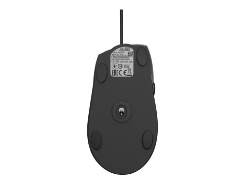 Logitech | Advanced Corded Mouse | M500s | Optical Mouse | Wired | Black Logitech | Advanced Corded Mouse | M500s | Optical Mouse | Wired | Black