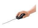 Logitech | Advanced Corded Mouse | M500s | Optical Mouse | Wired | Black