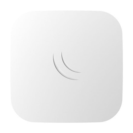 MikroTik | cAP ac | RBcAPGi-5acD2nD | 802.11ac | 2.4-5 | 10/100/1000 Mbit/s | Porty Ethernet LAN (RJ-45) 2 | MU-MiMO Tak | PoE i MikroTik | cAP ac | RBcAPGi-5acD2nD | 802.11ac | 2.4-5 | 10/100/1000 Mbit/s | Porty Ethernet LAN (RJ-45) 2 | MU-MiMO Tak | PoE i