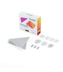 Nanoleaf|Shapes Triangles Expansion Pack (3 panele)|1 x 1.5 W|16M+ kolory