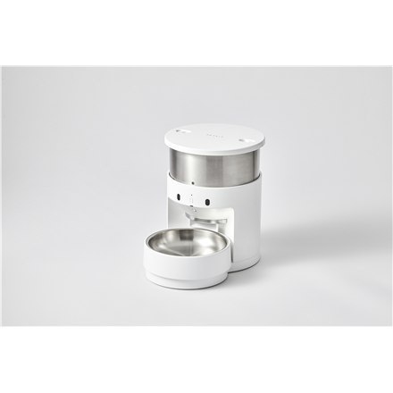 PETKIT | Fresh Element Infinity | Pojemność 3 L | Materiał stal nierdzewna i ABS | Biały PETKIT | Fresh Element Infinity | Pojemność 3 L | Materiał stal nierdzewna i ABS | Biały