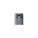 Panasonic | KX-TU160 | Łatwy w użyciu telefon komórkowy | Szary | 2.4 " | TFT-LCD | Bluetooth | USB w wersji USB-C | Wbudowana k