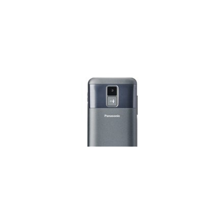 Panasonic | KX-TU160 | Łatwy w użyciu telefon komórkowy | Szary | 2.4 " | TFT-LCD | Bluetooth | USB w wersji USB-C | Wbudowana k Panasonic | KX-TU160 | Łatwy w użyciu telefon komórkowy | Szary | 2.4 " | TFT-LCD | Bluetooth | USB w wersji USB-C | Wbudowana k