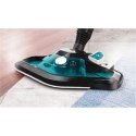 Polti | PTEU0277 Vaporetto Smart 100_T | Odkurzacz parowy | Moc 1500 W | Ciśnienie pary 4 bar | Pojemność zbiornika na wodę 2 L