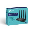 TP-Link Archer C80 V1 - router bezprzewodowy - Wi-Fi 5 - desktop | 4-portowy switch | AC1900 | 2,4 GHz / 5 GHz