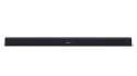 Sharp | HT-SB140(MT) 2.0 Slim Soundbar | Czarny | Nie | AUX in | Bluetooth | HDMI, Bluetooth, Optyczny | 150 W | Połączenie bezp