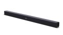 Sharp | HT-SB140(MT) 2.0 Slim Soundbar | Czarny | Nie | AUX in | Bluetooth | HDMI, Bluetooth, Optyczny | 150 W | Połączenie bezp