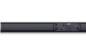 Sharp | HT-SB140(MT) 2.0 Slim Soundbar | Czarny | Nie | AUX in | Bluetooth | HDMI, Bluetooth, Optyczny | 150 W | Połączenie bezp