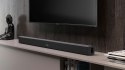 Sharp | HT-SB140(MT) 2.0 Slim Soundbar | Czarny | Nie | AUX in | Bluetooth | HDMI, Bluetooth, Optyczny | 150 W | Połączenie bezp