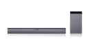 Sharp | HT-SBW182 2.1 Slim Soundbar | Czarny | Nie | AUX in | Bluetooth | HDMI, Optyczny, Bluetooth | 160 W | Połączenie bezprze