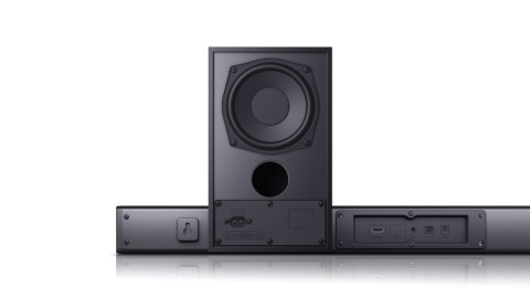 Sharp | HT-SBW182 2.1 Slim Soundbar | Czarny | Nie | AUX in | Bluetooth | HDMI, Optyczny, Bluetooth | 160 W | Połączenie bezprze Sharp | HT-SBW182 2.1 Slim Soundbar | Czarny | Nie | AUX in | Bluetooth | HDMI, Optyczny, Bluetooth | 160 W | Połączenie bezprze
