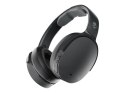 Skullcandy | Słuchawki bezprzewodowe | Hesh ANC | Bezprzewodowe | Nauszne | Z redukcją szumów | Bezprzewodowe | Prawdziwa czerń