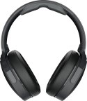 Skullcandy | Słuchawki bezprzewodowe | Hesh ANC | Bezprzewodowe | Nauszne | Z redukcją szumów | Bezprzewodowe | Prawdziwa czerń