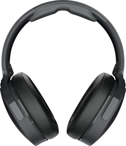 Skullcandy | Słuchawki bezprzewodowe | Hesh ANC | Bezprzewodowe | Nauszne | Z redukcją szumów | Bezprzewodowe | Prawdziwa czerń Skullcandy | Słuchawki bezprzewodowe | Hesh ANC | Bezprzewodowe | Nauszne | Z redukcją szumów | Bezprzewodowe | Prawdziwa czerń