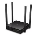TP-Link Archer C54 - router bezprzewodowy - Wi-Fi 5 - desktop | 4-portowy switch | AC1200 | 2,4 GHz / 5 GHz