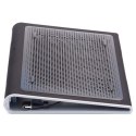 Targus Lap Chill Mat - podkładka chłodząca pod notebooka | 38 cm x 31,9 cm x 5,4 cm | 950 g