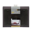 Targus Lap Chill Mat - podkładka chłodząca pod notebooka | 38 cm x 31,9 cm x 5,4 cm | 950 g