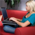 Targus Lap Chill Mat - podkładka chłodząca pod notebooka | 38 cm x 31,9 cm x 5,4 cm | 950 g