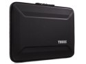 Thule | Gauntlet 4 MacBook Pro Sleeve | Pasuje do rozmiaru 16 " | Czarny