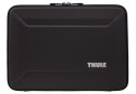 Thule | Gauntlet 4 MacBook Pro Sleeve | Pasuje do rozmiaru 16 " | Czarny