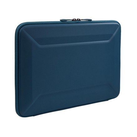 Thule | Gauntlet 4 MacBook Pro Sleeve | Pasuje do rozmiaru 16 " | Niebieski Thule | Gauntlet 4 MacBook Pro Sleeve | Pasuje do rozmiaru 16 " | Niebieski