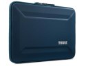 Thule | Gauntlet 4 MacBook Pro Sleeve | Pasuje do rozmiaru 16 " | Niebieski