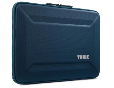 Thule | Gauntlet 4 MacBook Pro Sleeve | Pasuje do rozmiaru 16 " | Niebieski Thule | Gauntlet 4 MacBook Pro Sleeve | Pasuje do rozmiaru 16 " | Niebieski
