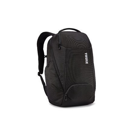 Thule | Plecak Accent 26L | TACBP2316 | Plecak na laptopa | Czarny Thule | Plecak Accent 26L | TACBP2316 | Plecak na laptopa | Czarny