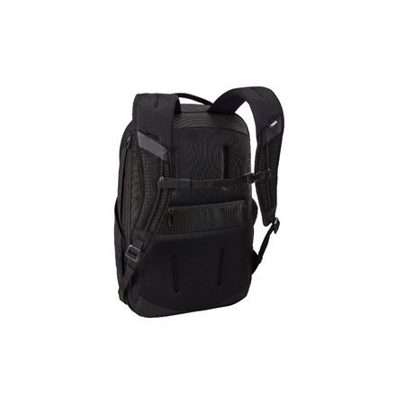 Thule | Plecak Accent 26L | TACBP2316 | Plecak na laptopa | Czarny Thule | Plecak Accent 26L | TACBP2316 | Plecak na laptopa | Czarny