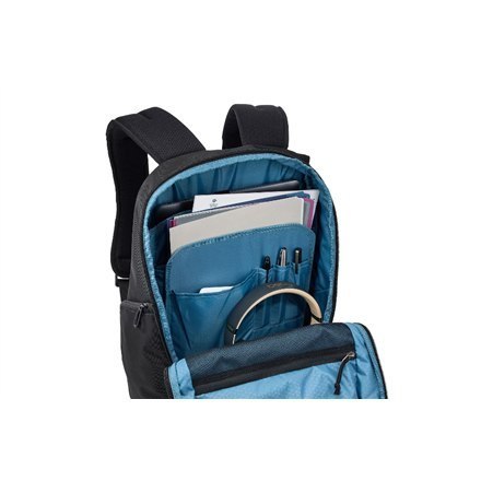 Thule | Plecak Accent 26L | TACBP2316 | Plecak na laptopa | Czarny Thule | Plecak Accent 26L | TACBP2316 | Plecak na laptopa | Czarny