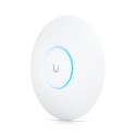 Ubiquiti | Unifi 6 Plus | Punkt dostępowy klasy podstawowej | 802.11ax | 2,4 GHz/5 | Porty Ethernet LAN (RJ-45) 1 | MU-MiMO Tak
