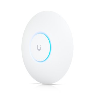 Ubiquiti | Unifi 6 Plus | Punkt dostępowy klasy podstawowej | 802.11ax | 2,4 GHz/5 | Porty Ethernet LAN (RJ-45) 1 | MU-MiMO Tak 