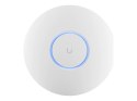 Ubiquiti | Unifi 6 Plus | Punkt dostępowy klasy podstawowej | 802.11ax | 2,4 GHz/5 | Porty Ethernet LAN (RJ-45) 1 | MU-MiMO Tak