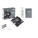 Asus | PRIME A620M-K | Rodzina procesora AMD | Gniazdo procesora AM5 | DDR5 DIMM | Sloty pamięci 2 | Obsługiwane interfejsy dysk