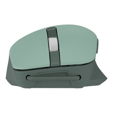 Asus SmartO Mouse | MD200 | Wireless | Mouse | 2.4 GHz, Bluetooth | Green Tea Latte Asus SmartO Mouse | MD200 | Wireless | Mouse | 2.4 GHz, Bluetooth | Green Tea Latte
