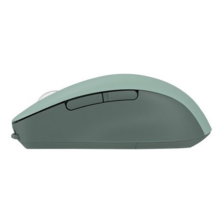 Asus SmartO Mouse | MD200 | Wireless | Mouse | 2.4 GHz, Bluetooth | Green Tea Latte Asus SmartO Mouse | MD200 | Wireless | Mouse | 2.4 GHz, Bluetooth | Green Tea Latte
