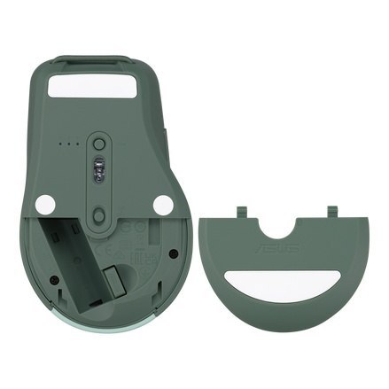 Asus SmartO Mouse | MD200 | Wireless | Mouse | 2.4 GHz, Bluetooth | Green Tea Latte Asus SmartO Mouse | MD200 | Wireless | Mouse | 2.4 GHz, Bluetooth | Green Tea Latte