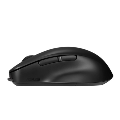 Asus SmartO Mouse | MD200 | Wireless | Mouse | 2.4 GHz, Bluetooth | Secret Black Asus SmartO Mouse | MD200 | Wireless | Mouse | 2.4 GHz, Bluetooth | Secret Black