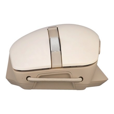 Asus SmartO Mouse | MD200 | Bezprzewodowa | Mysz | 2,4 GHz, Bluetooth | Silent Plus Asus SmartO Mouse | MD200 | Bezprzewodowa | Mysz | 2,4 GHz, Bluetooth | Silent Plus